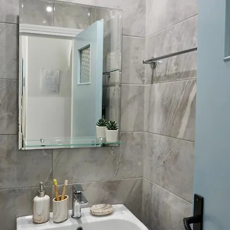 Appartement Andrikas At Xenios Avlais Alykanas (Zakynthos)