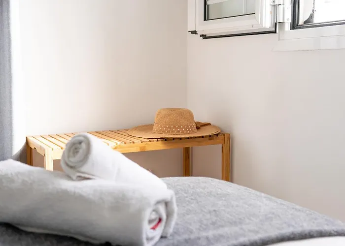 Apartman Andrikas At Xenios Avlais *