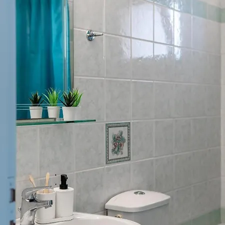 Andrikas At Xenios Avlais *