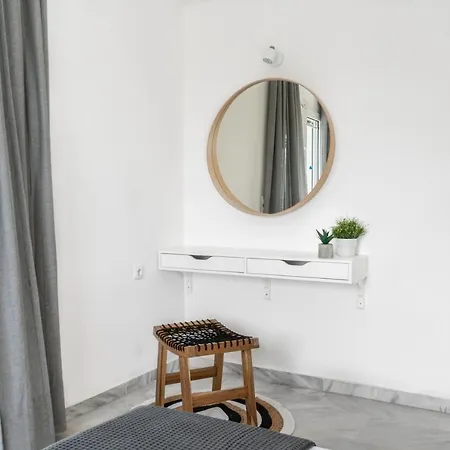 Andrikas At Xenios Avlais Alikanász