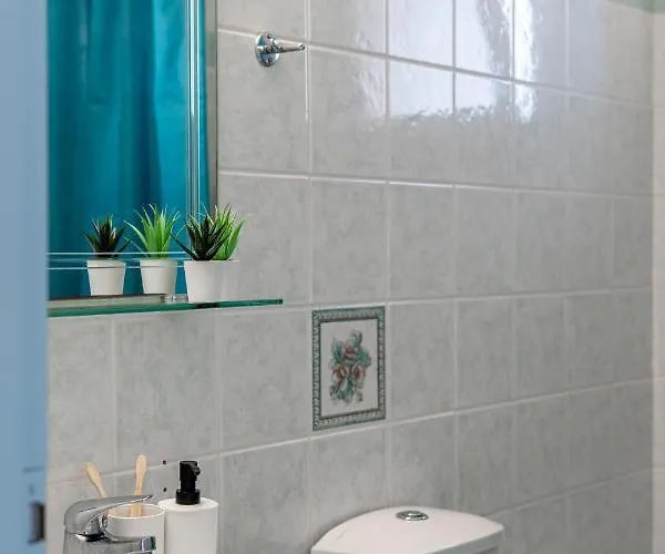 Andrikas At Xenios Avlais *