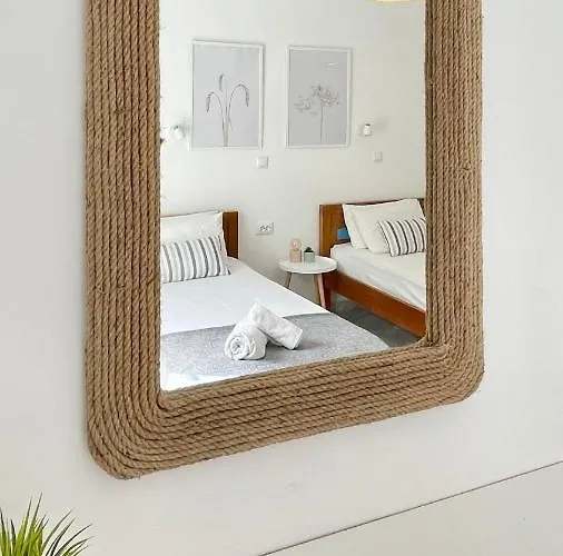 Apartmán Andrikas At Xenios Avlais Alykanas (Zakynthos)